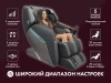 Массажное кресло OTO TITAN Grey — купить массажное кресло ОТО Титан серое
