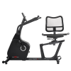 <h1>Горизонтальный велотренажер CardioPower R45 купить в Туле</h1>