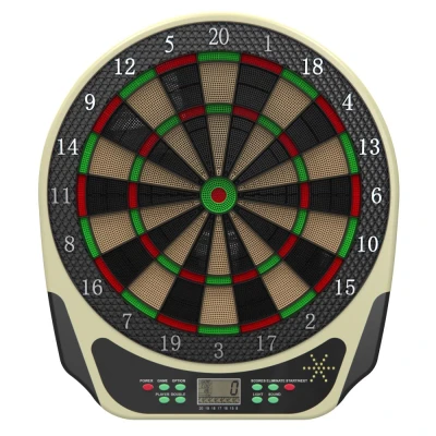 Электронный дартс DFC DARB02C с 3 дротиками — купить в Туле, магазин в Туле
