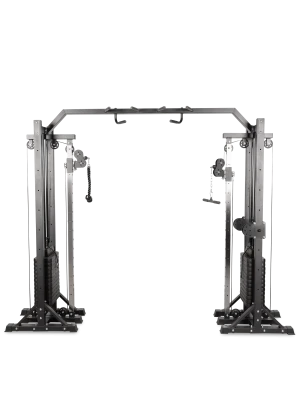 Кроссовер OXYGEN FITNESS VESTON