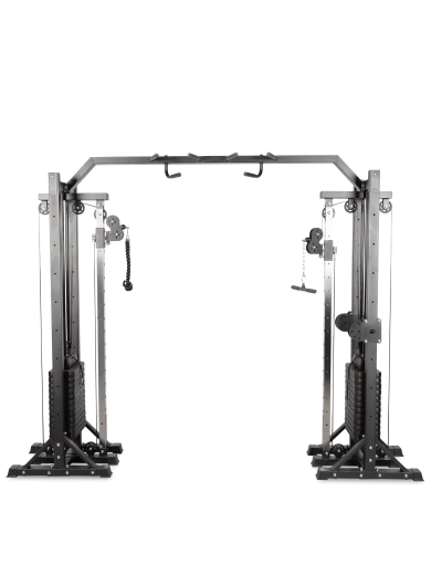 Кроссовер OXYGEN FITNESS VESTON