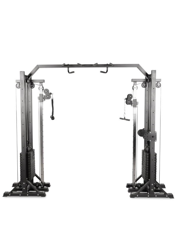 Кроссовер OXYGEN FITNESS VESTON