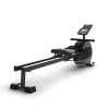 Гребной тренажер UNIX Fit Techno Rower 360 с механической нагрузкой — купить в Туле в магазине тренажеров
