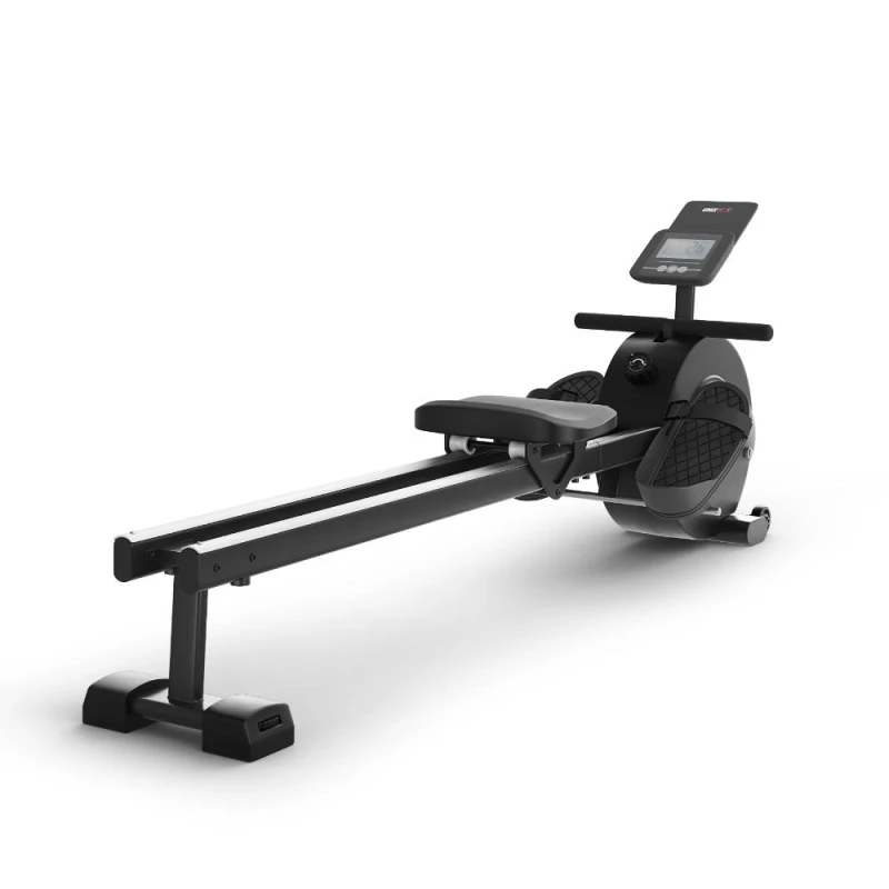 Гребной тренажер UNIX Fit Techno Rower 360 с механической нагрузкой — купить в Туле в магазине тренажеров