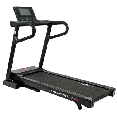 Беговая дорожка CardioPower S350 купить в туле
