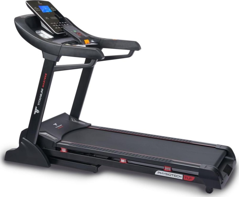 Беговая дорожка Titanium Masters Physiotech TLF — купить в Туле