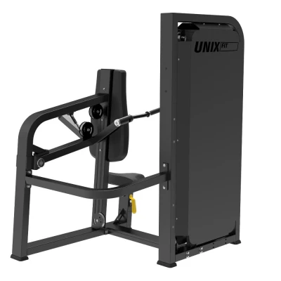Трицепс сидя UNIX Fit 70 PRO (UC-6715) — тренажёр для зала, купить по выгодной цене