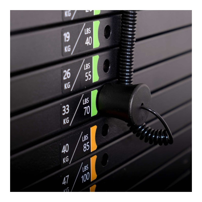 Плечевой жим сидя Protrain CP104 — тренажёр для зала, купить по выгодной цене