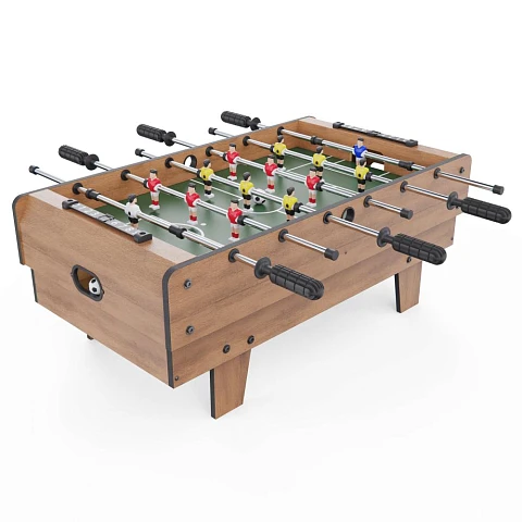 Игровой стол - трансформер 4 в 1 DFC 32", 82 x 43 см