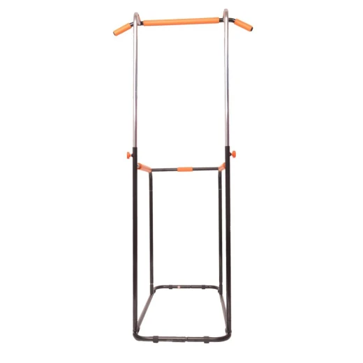 Стойка для подтягиваний и отжиманий DFC Power Tower G006 — купить в Туле в магазине Artrelax