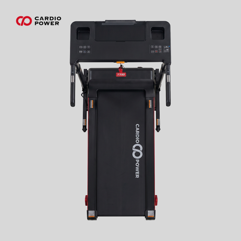 Беговая дорожка CardioPower TT10 купить в Туле