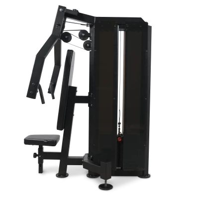 Жим от груди BRONZE GYM PARTNER ML-815 — профессиональный тренажер