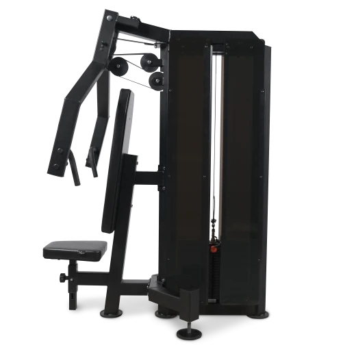 Жим от груди BRONZE GYM PARTNER ML-815 — профессиональный тренажер