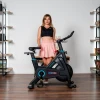 Спин-байк домашний OXYGEN FITNESS SPIN MOTION купить в Туле