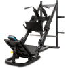 Жим ногами/Гакк-присед OXYGEN FITNESS HADLEY – тренажёр для ног, купить в Москве