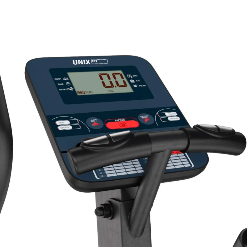 Эллиптический тренажер UNIX Fit SL-400X — купить в Туле в магазине тренажеров