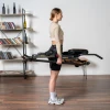 Гиперэкстензия домашняя OXYGEN FITNESS HOOD купить в Туле — ArtRelax, магазин тренажеров