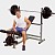 картинка Силовая скамья для жима BODY SOLID GDIB_46L от магазина trenager71.ru в Туле