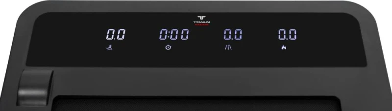 Беговая дорожка Titanium Masters Slimtech C150 купить в Туле