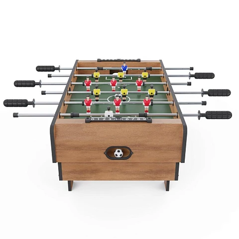 Игровой стол - трансформер 4 в 1 DFC 32", 82 x 43 см