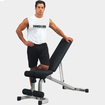 Машина Смита BODY SOLID Powerline PSM144