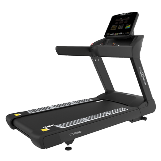 Беговая дорожка CardioPower профессиональный (PRO) CT350 купить в Туле