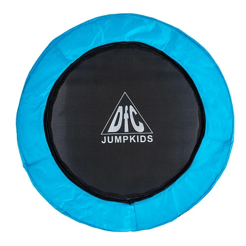 Батут DFC JUMP KIDS 48" синий