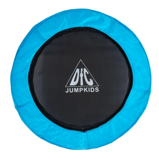 Батут DFC JUMP KIDS 48" синий купить в Туле по низкой цене