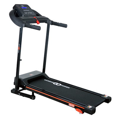 Беговая дорожка CardioPower T10 купить в туле