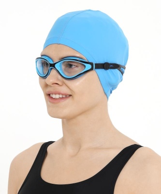 Очки для плавания Oliant Black/Blue