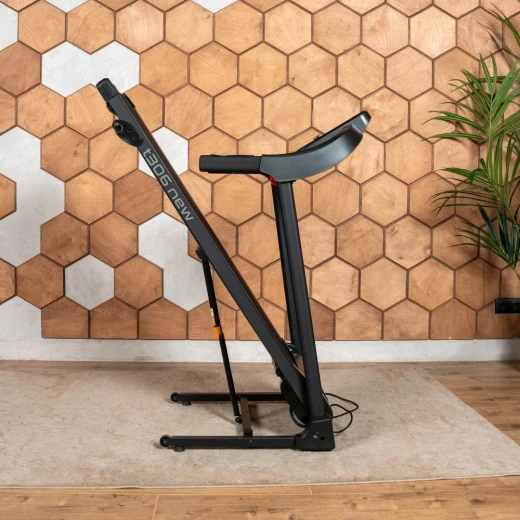 Беговая дорожка домашняя CARBON FITNESS T306 NEW купить в Туле