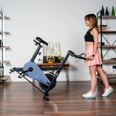 Спин-байк домашний CARBON FITNESS SB400 купить в Туле