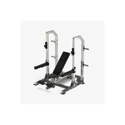 Многофункциональная скамья для жима со стойками Xmaster XMT-BPM