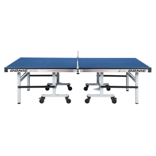 Теннисный стол DONIC Waldner Premium 30 blue (без сетки)