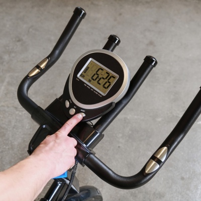 Cпин-байк DFC Live Sport YB9800 в рассрочку