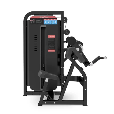 Бицепс/трицепс UNIX Fit 70 PRO (UC-6760) – тренажёр для рук, купить по выгодной цене