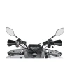 Бензиновый квадроцикл WHITE SIBERIA BARS 320CC PRO (серый)