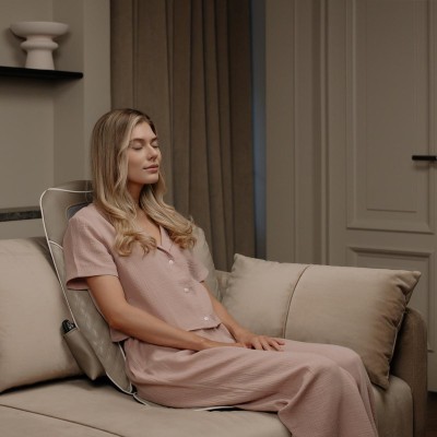 Массажная накидка Orlauf Body Tone