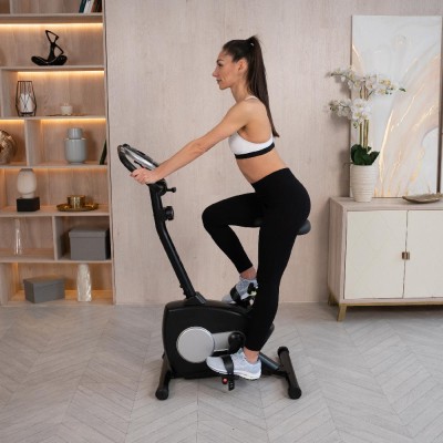 Велотренажер домашний SVENSSON BODY LABS CROSSLINE BCM для похудения