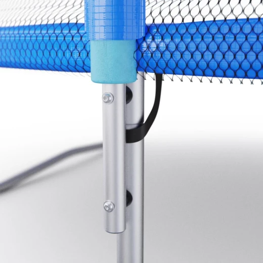 Батут DFC ULTRASPORT 6 ft с защитной сеткой купить в Туле по низкой цене