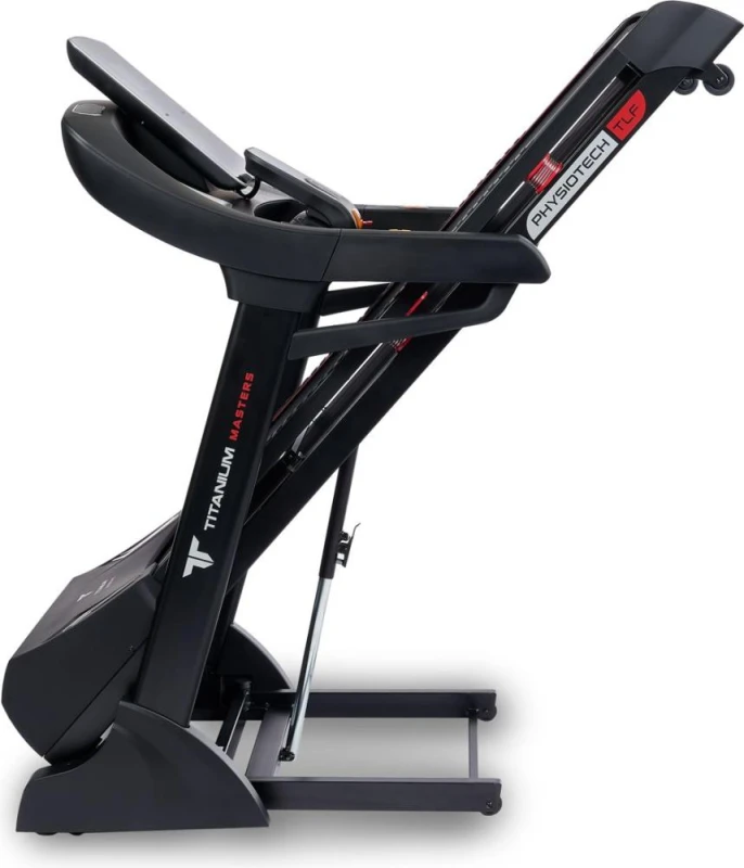 Беговая дорожка Titanium Masters Physiotech TLF — купить в Туле