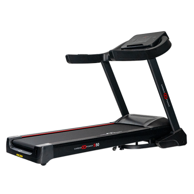 Беговая дорожка CardioPower S50 купить в туле