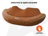 Массажная подушка OGAWA OL1388 СПУТНИК | MOBILE SHIATSU QT купить в Туле