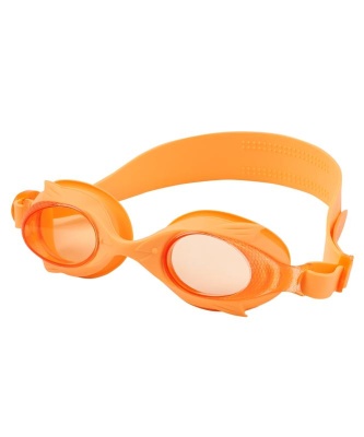 Очки для плавания Chubba Orange, детский