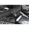 Бензиновый квадроцикл WHITE SIBERIA BARS 320CC PRO (черный)