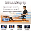 Гребной тренажер DFC RUNOW Golden Wood — купить в Туле в магазине тренажеров