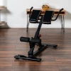 Гиперэкстензия домашняя OXYGEN FITNESS HOOD купить в Туле — ArtRelax, магазин тренажеров