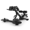 Гиперэкстензия UNIX Fit PRO (UC-1631B) — купить в Туле в магазине тренажеров ArtRelax
