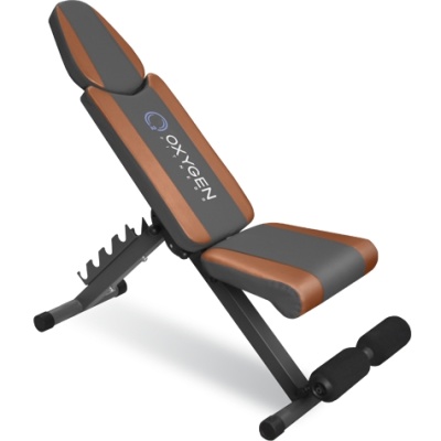 Силовая скамья Oxygen Fitness Nachvile