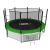 Батут UNIX Line Classic 12 ft (inside) купить в Туле по низкой цене
